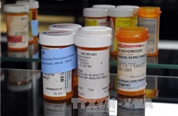 Dân Mỹ kiện các hãng dược phẩm gây vấn nạn nghiện ma túy tồi tệ nhất lịch sử